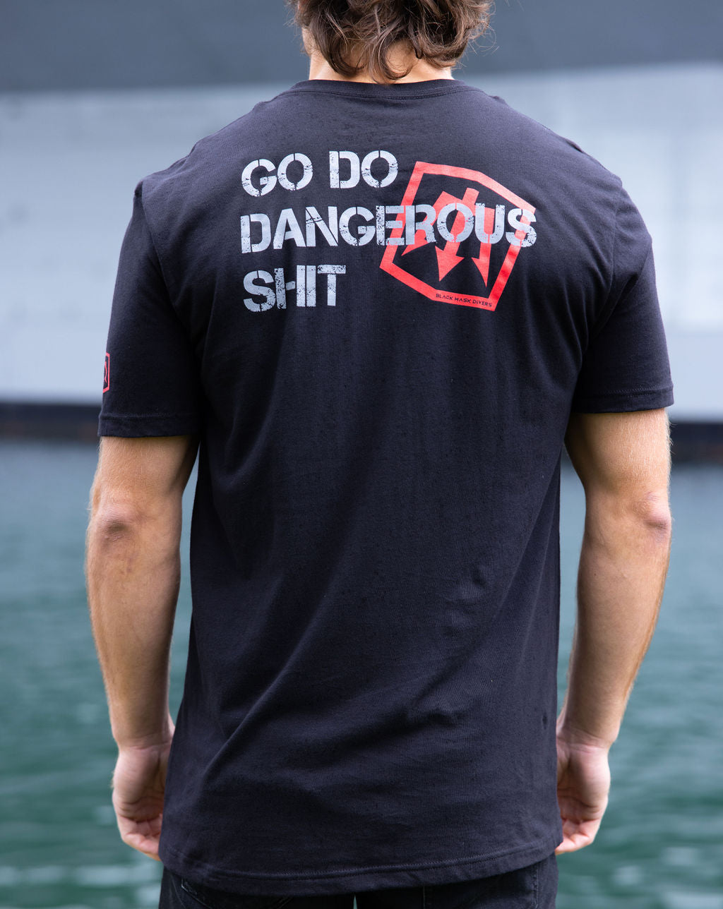 GDDS Shirt