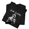 "Keith Whitley Music" – Vintage Style Country Legend Graphic Top