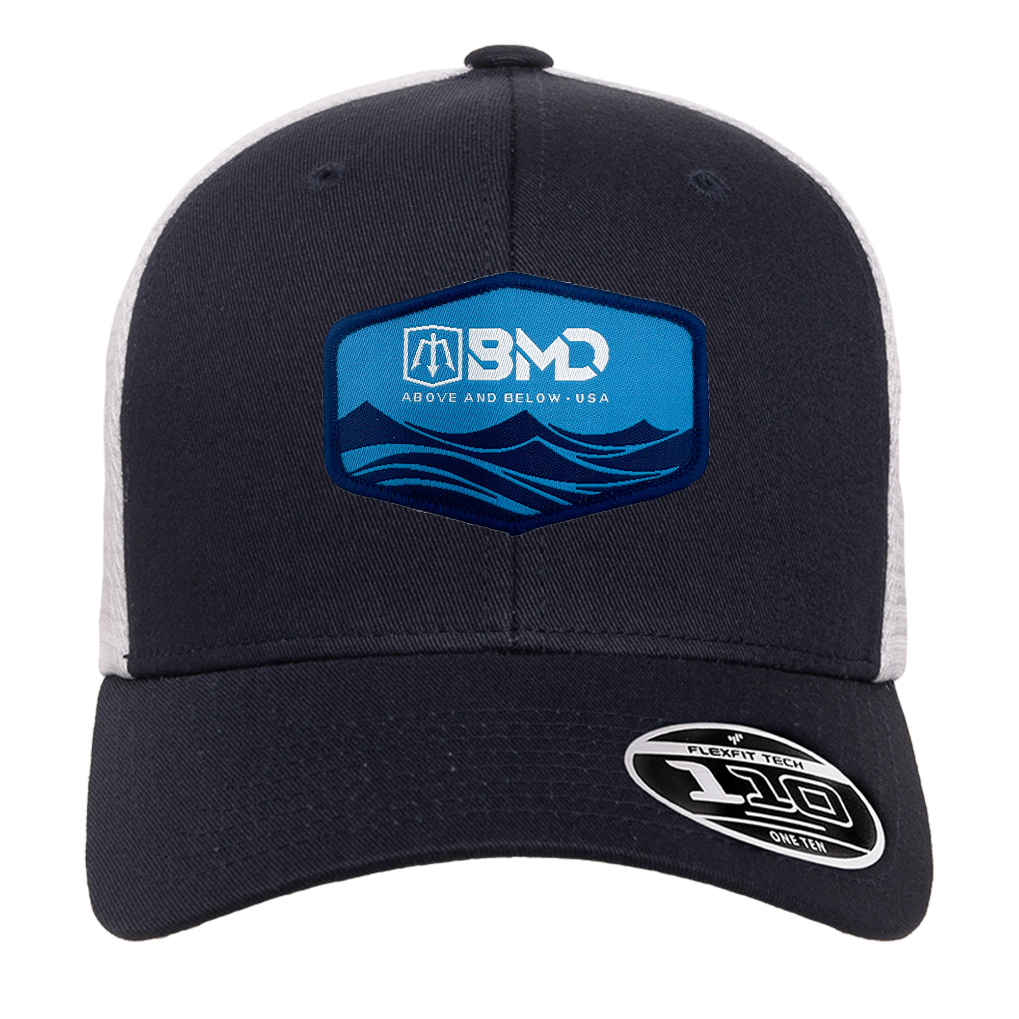 Wave Hat