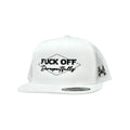F*ck Off Disrespectfully