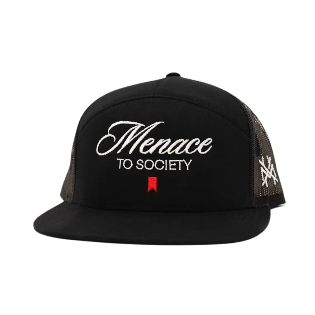 Menace to Society