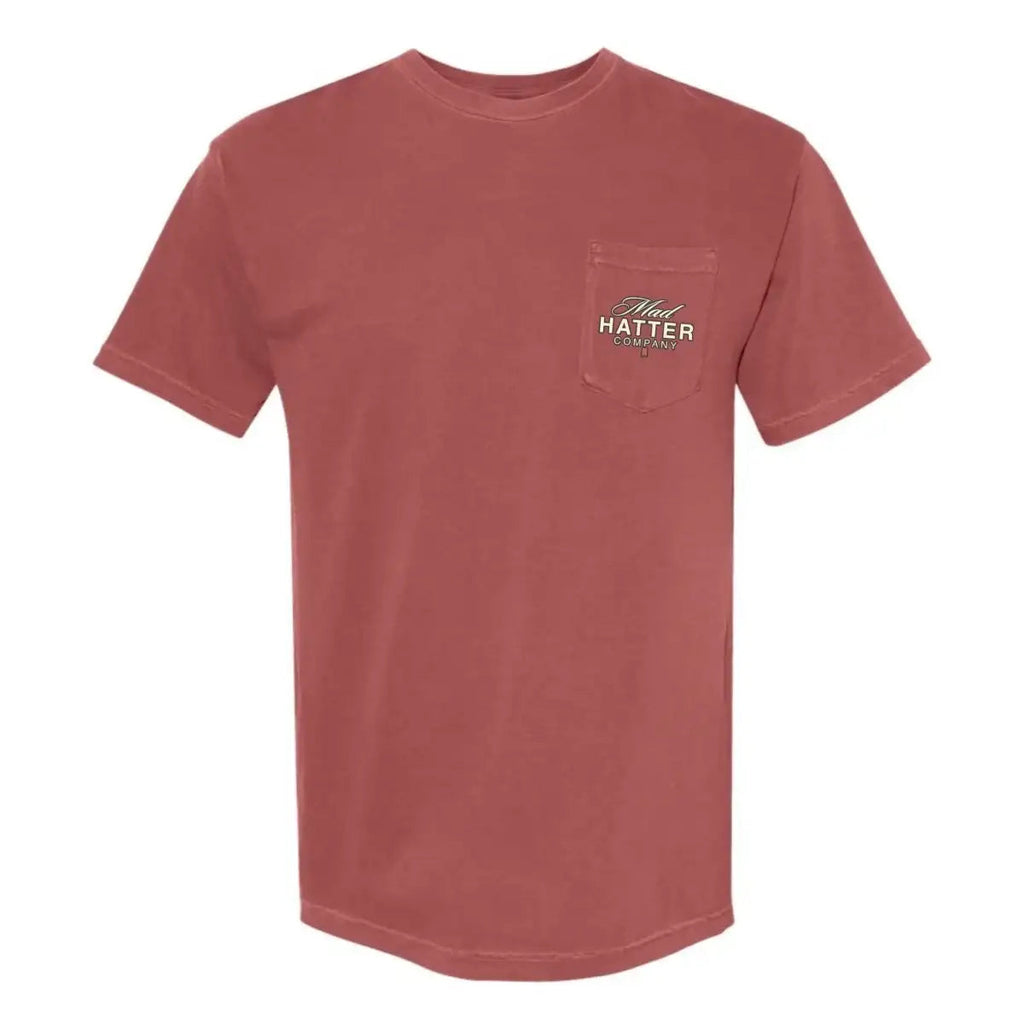 Over The Limit T-Shirt