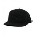 PAPI Snapback Hat