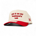 Put it on my Husband Tab