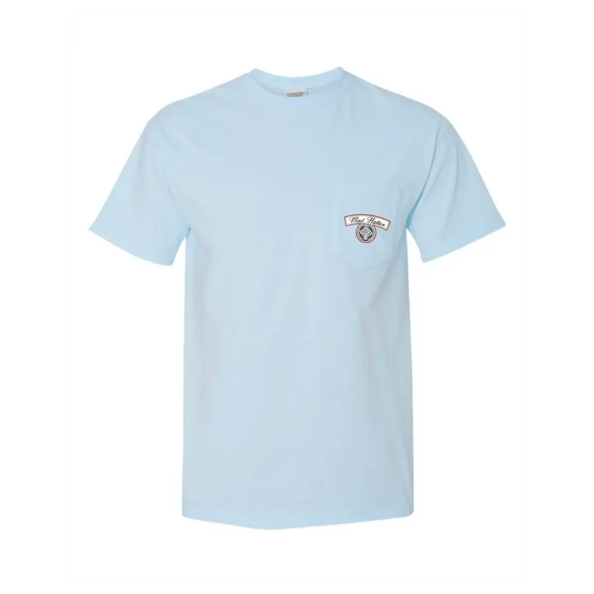 Red Label T-Shirt