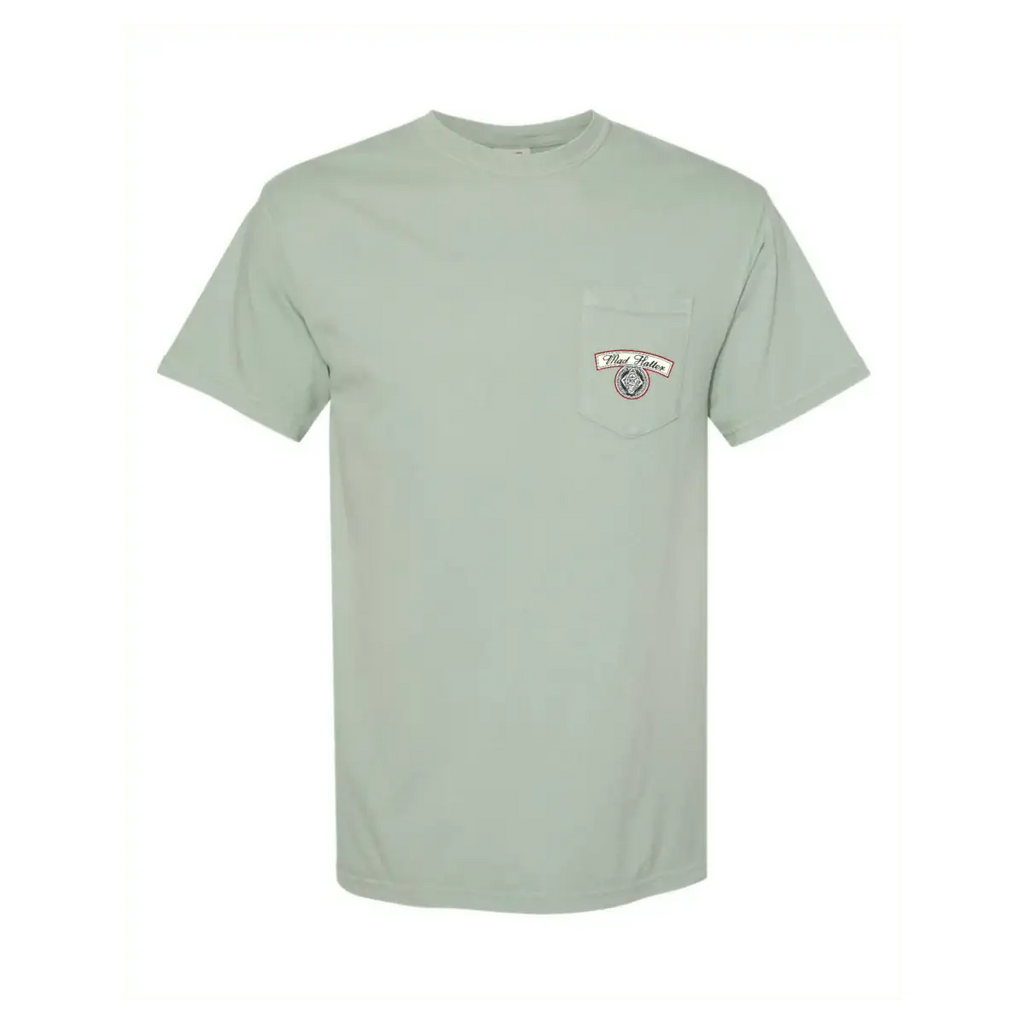 Red Label T-Shirt
