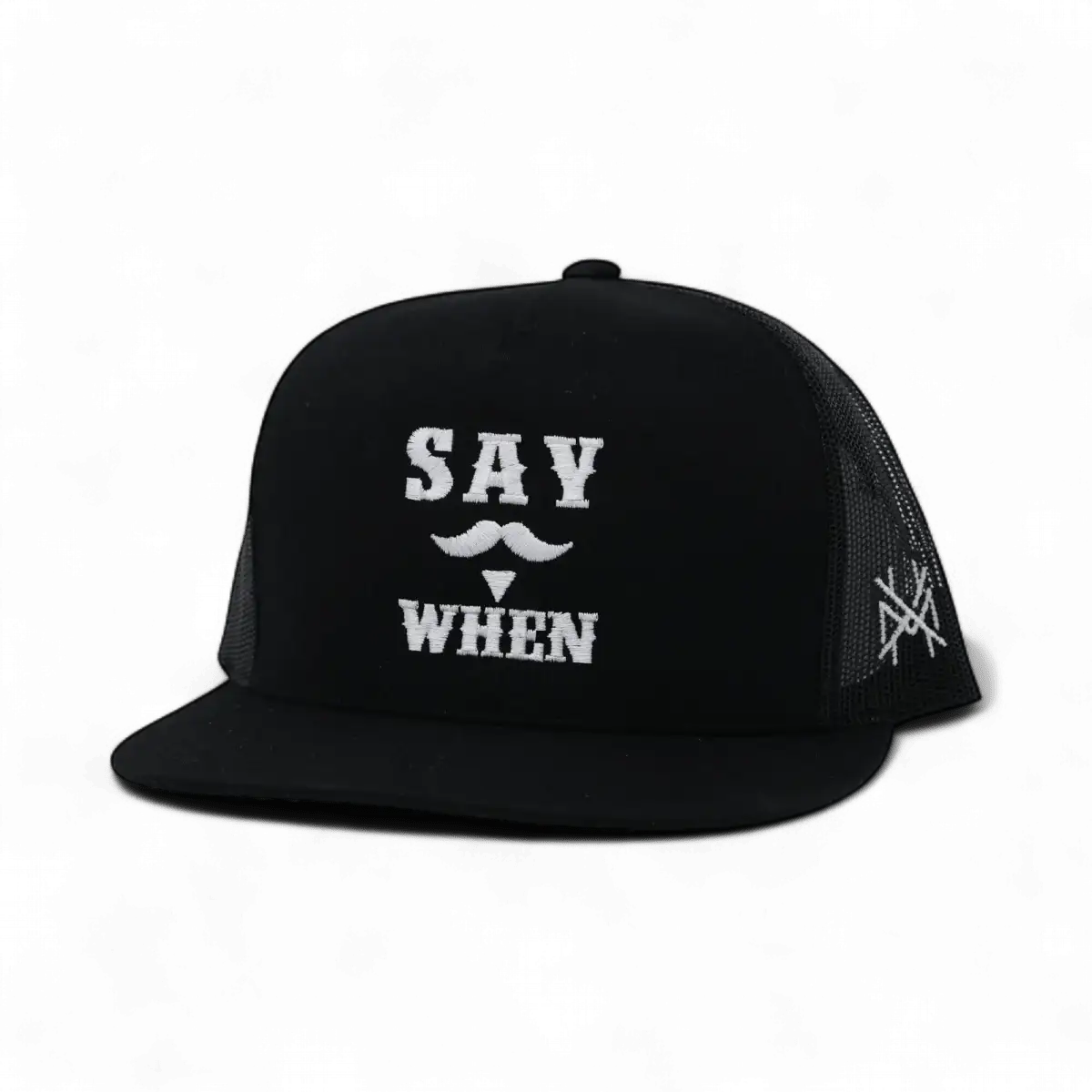 Say When